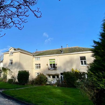 Halwell House - A Spacious Quiet Apartment Kingsbridge  Exterior foto